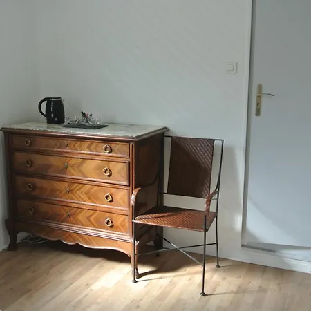 Privée Avec Douche Et Wc Bed and breakfast *